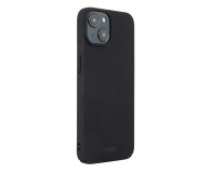 Holdit Slim Case iPhone 15 Black 15944 - 1148698 - zdjęcie 2